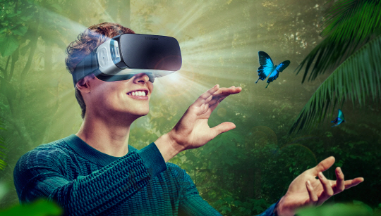 VR 기기 소개 및 가성비 제품 추천