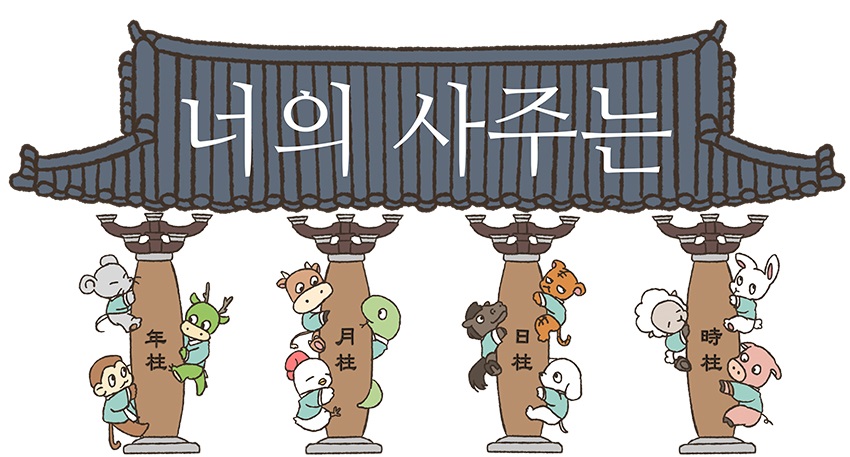 당신은 사주를 믿으시나요?